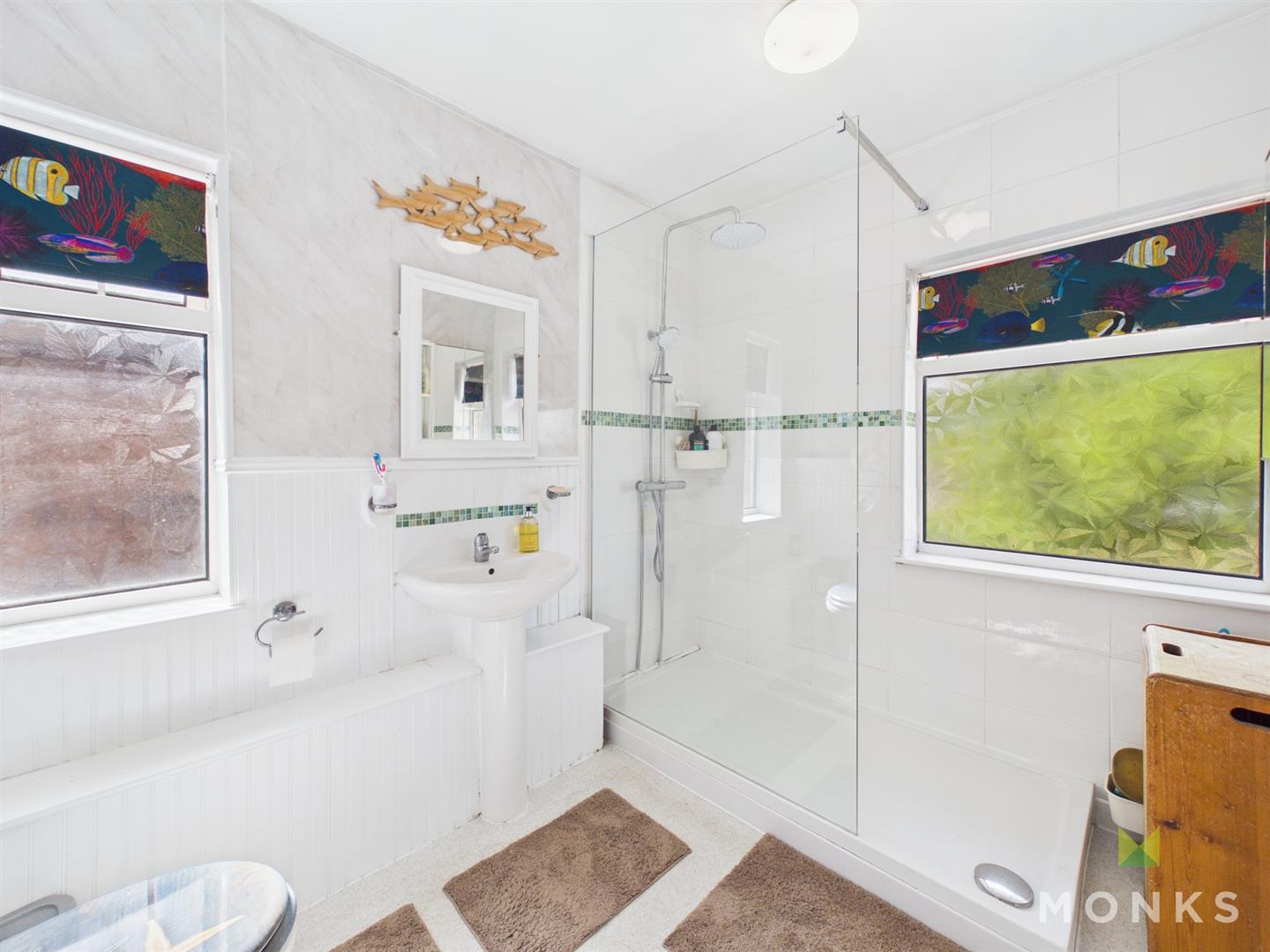 47 Racecourse Crescent, Shrewsbury, SY2 5BW For Sale